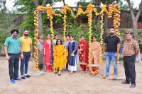 Teej Celebration
